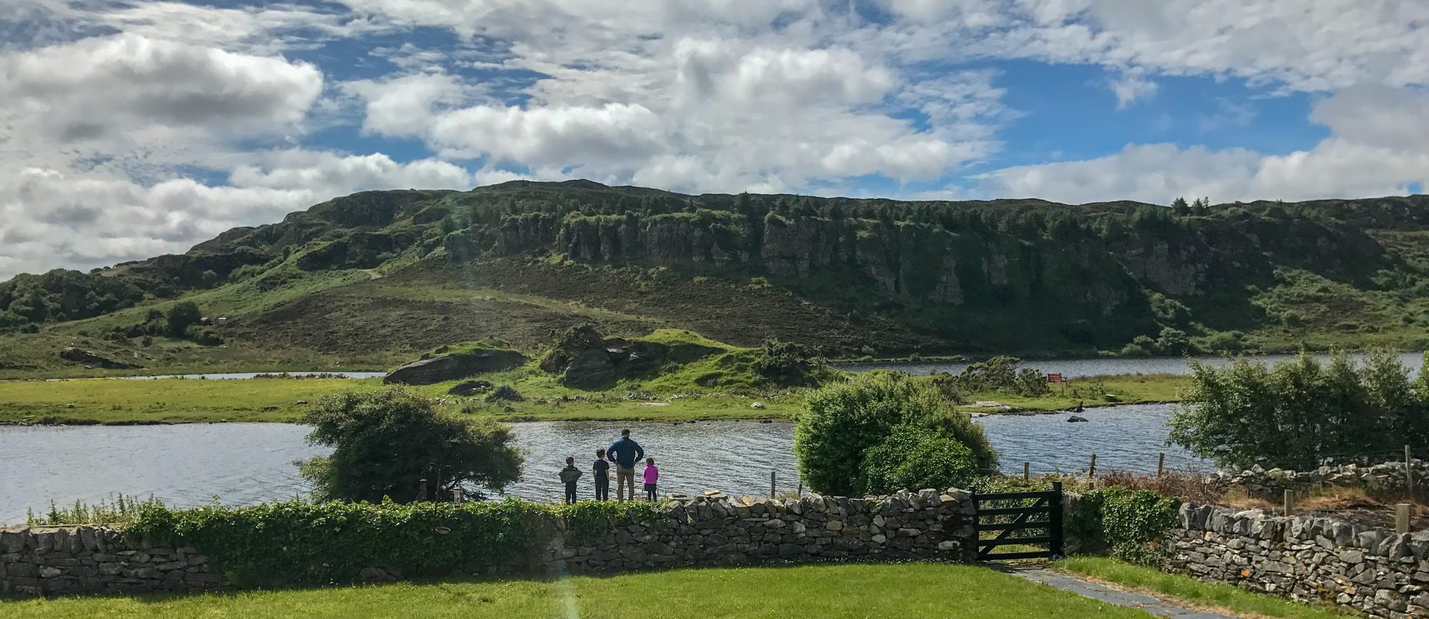 Family World Adventure